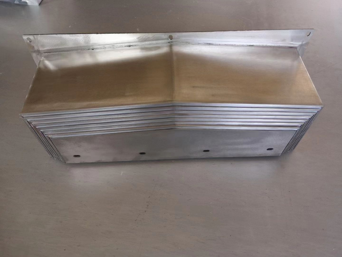 Metal products non-standard customized mechanical accessories