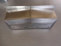 Metal products non-standard customized mechanical accessories