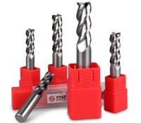 Milling cutter