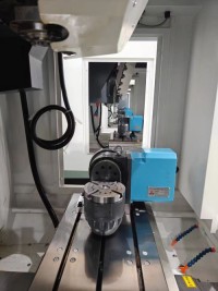 OEM Metal Parts Machinery Parts CNC Parts