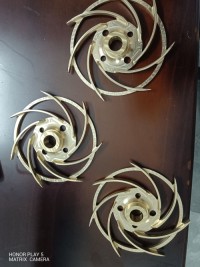 CNC Mechanical Parts With Non-Standard Customization