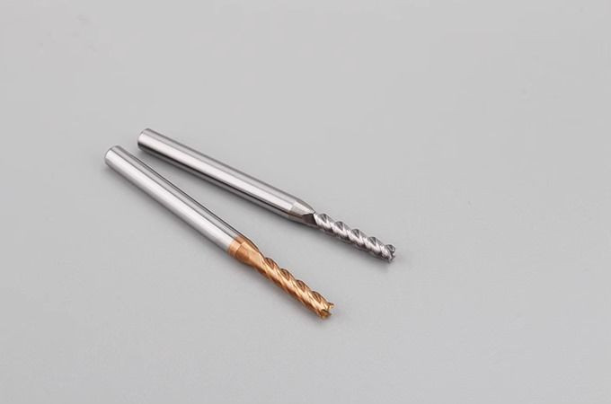 Milling cutter