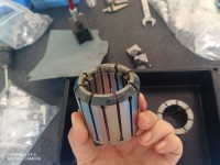 OEM Metal Parts