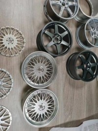 CNC Mechanical Parts With Non-Standard Customization