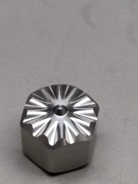 CNC Mechanical Parts With Non-Standard Customization