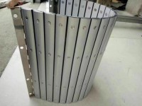 OEM Metal Parts Machinery Parts CNC Parts