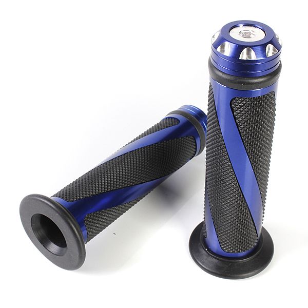 Handlebar handle