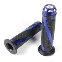 Handlebar handle