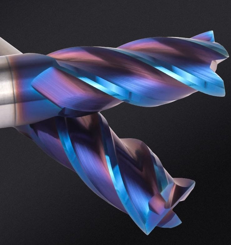 Milling cutter