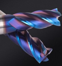 Milling cutter