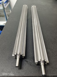 OEM Metal Parts