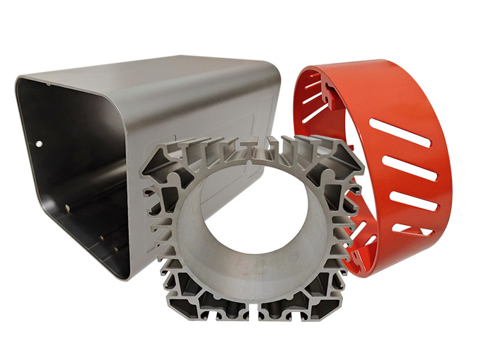 Non-standard customization of mechanical parts and metal products