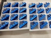 CNC Mechanical Parts With Non-Standard Customization