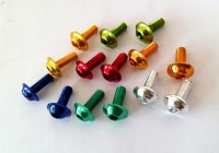 Non-standard customization of mechanical parts and metal product