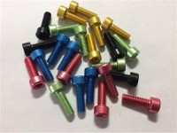 Non-standard customization of mechanical parts and metal product