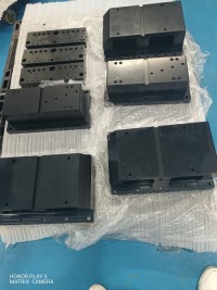 OEM metal parts machinery accessories