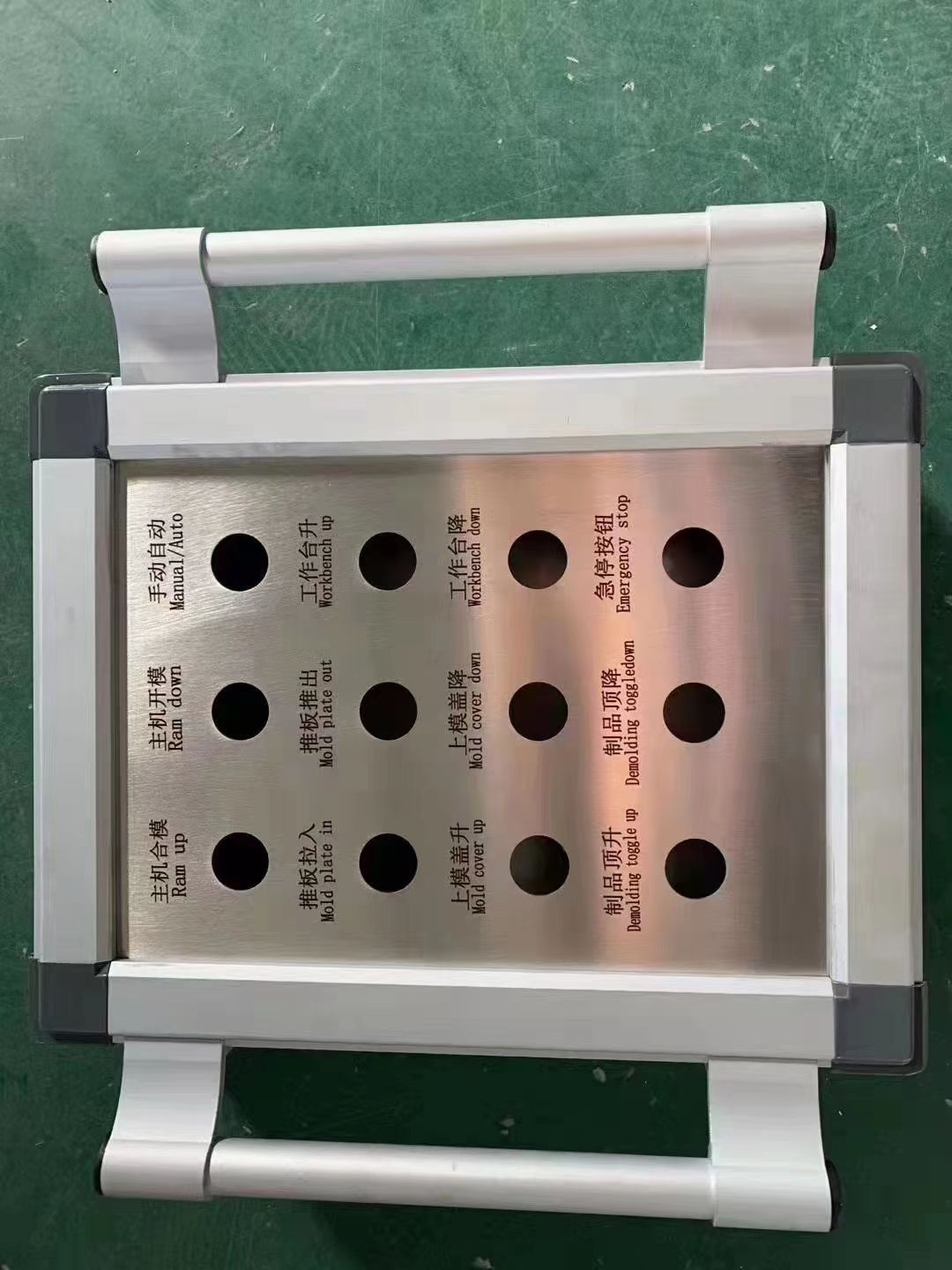 Mechanical parts metal products non-standard customized mechanical accessories