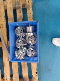 OEM metal parts machinery accessories
